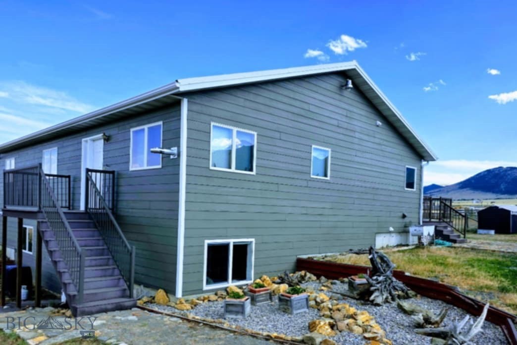 Other - Residential