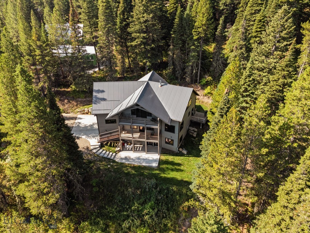 Bridger Pines - Residential