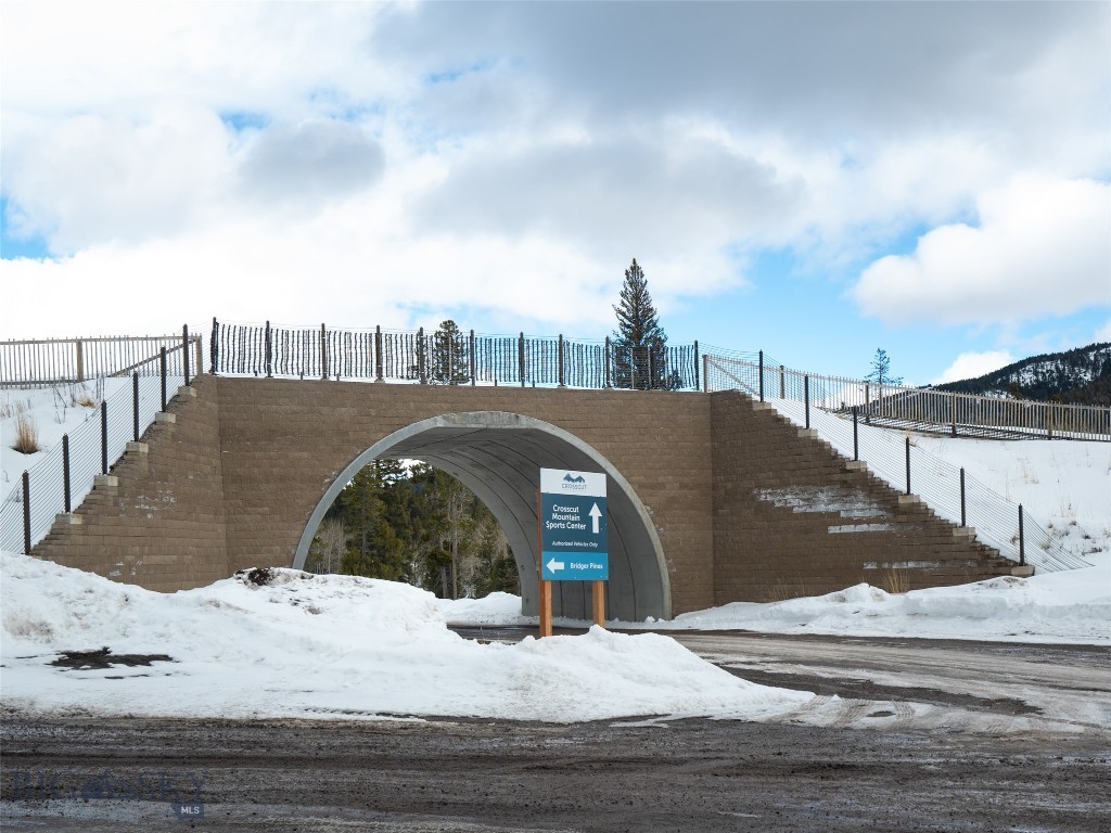 Bridger Pines - Residential