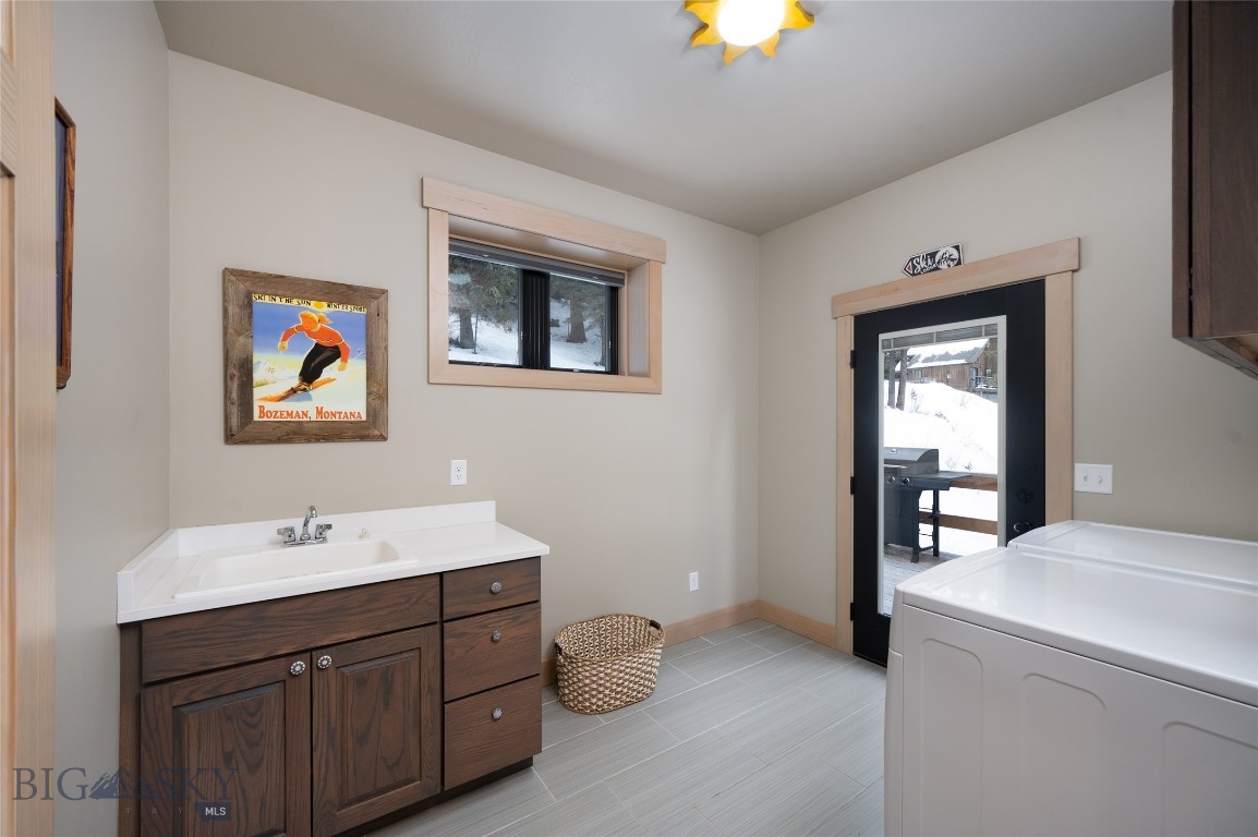 Bridger Pines - Residential