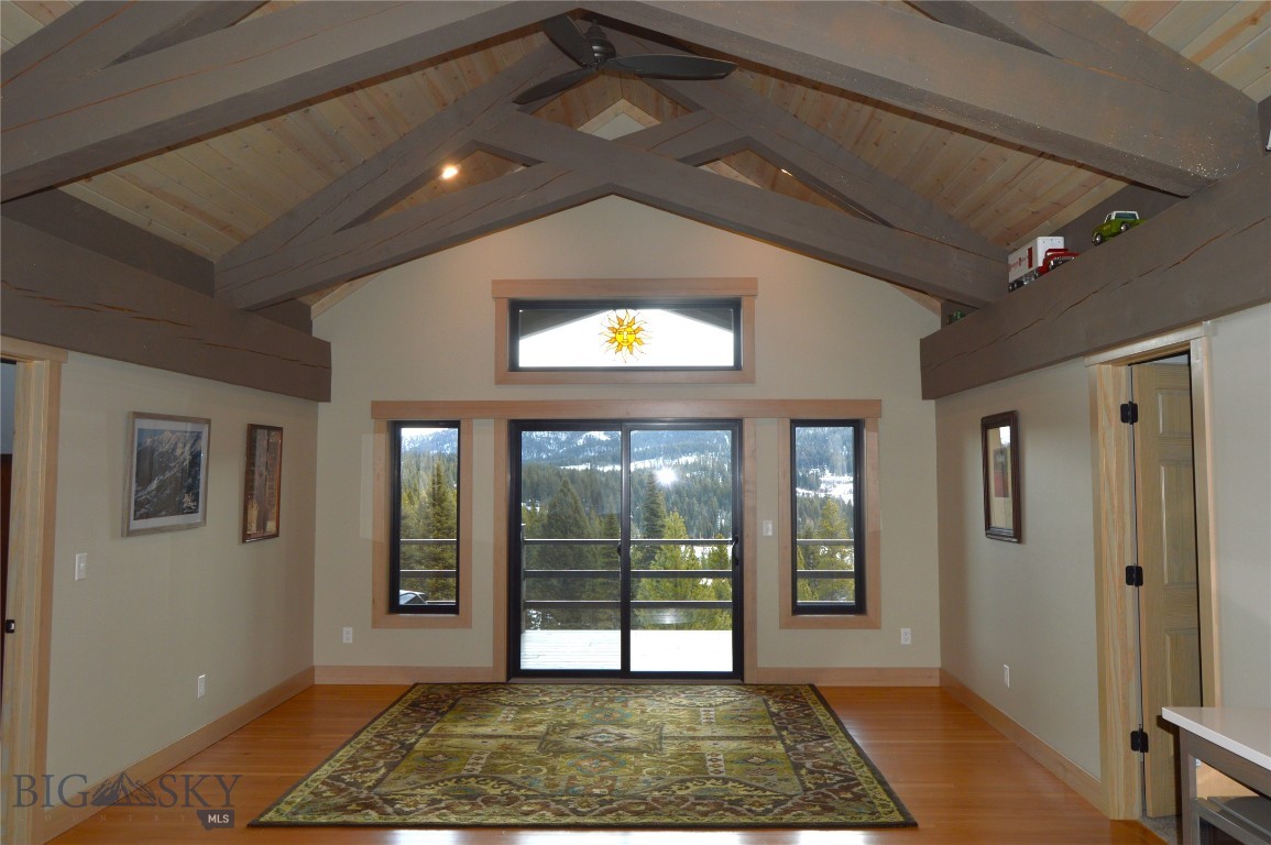Bridger Pines - Residential