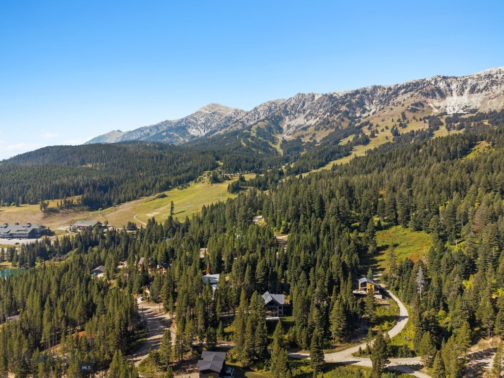 Bridger Pines - Residential