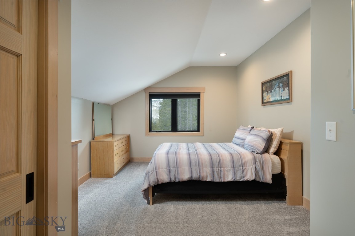 Bridger Pines - Residential