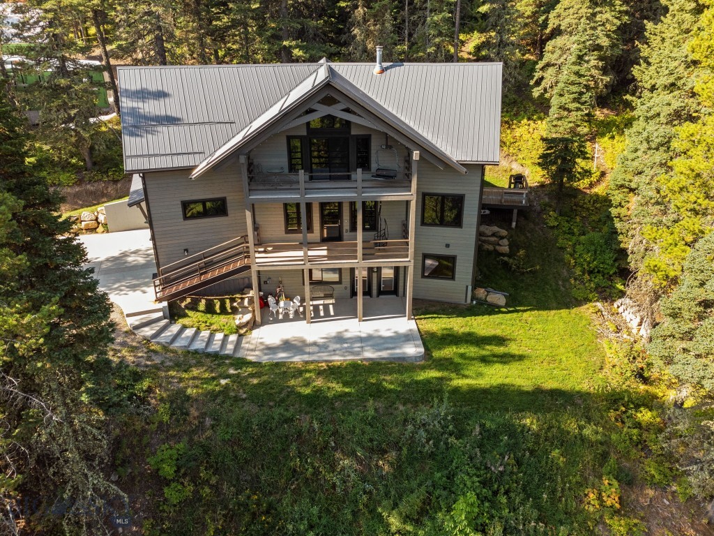 Bridger Pines - Residential
