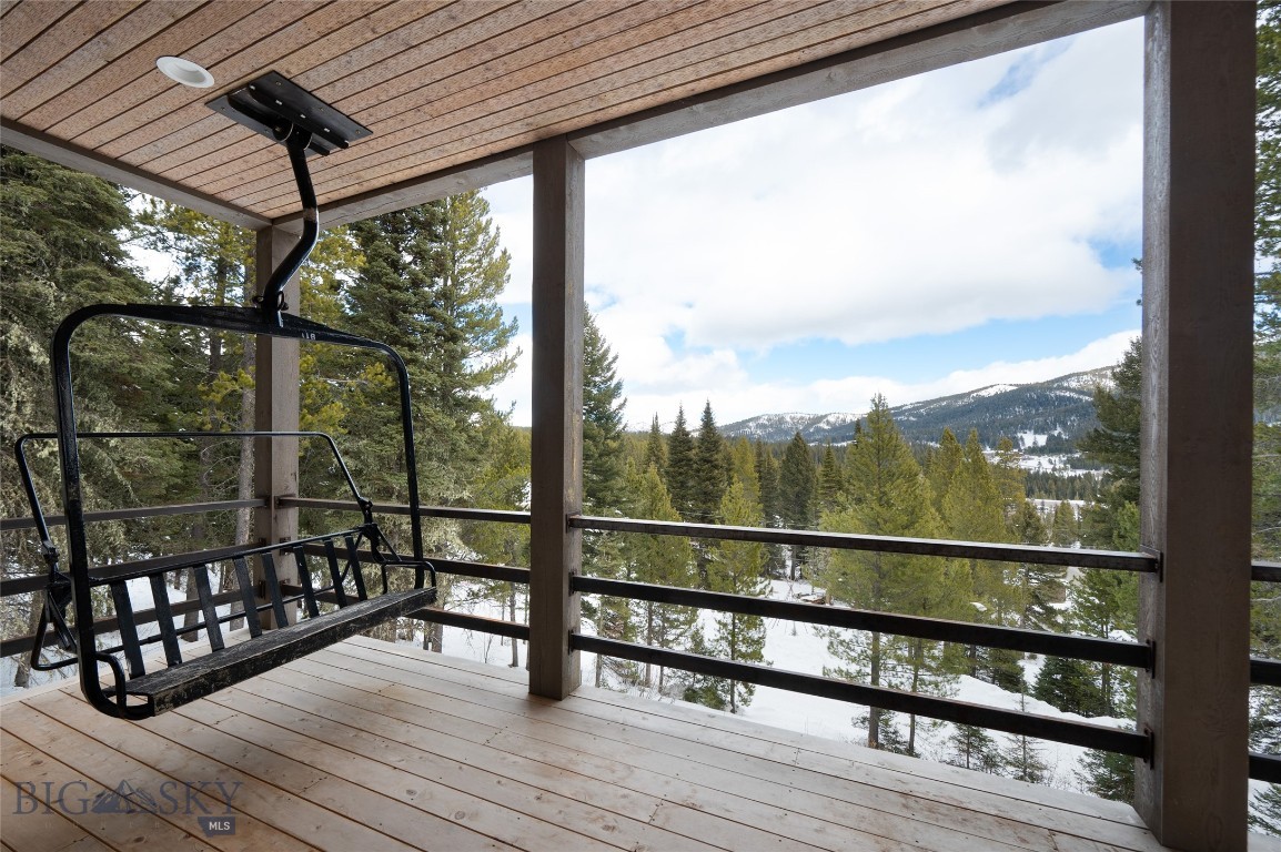 Bridger Pines - Residential