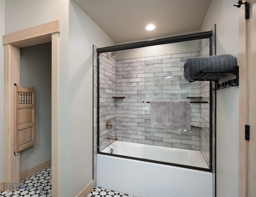 Bridger Pines - Residential