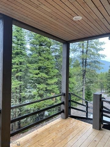 Bridger Pines - Residential