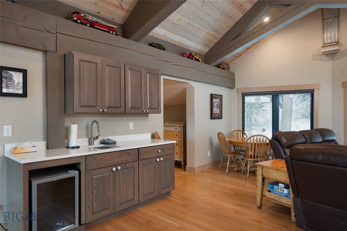 Bridger Pines - Residential
