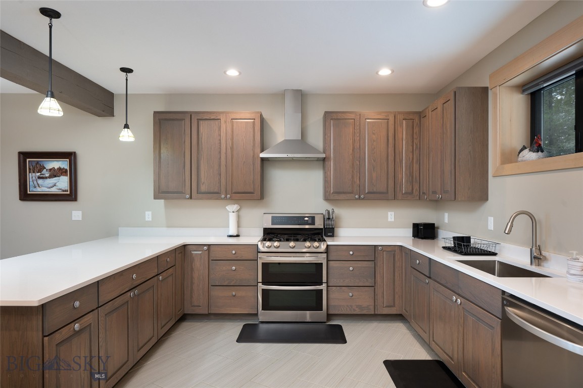 Bridger Pines - Residential