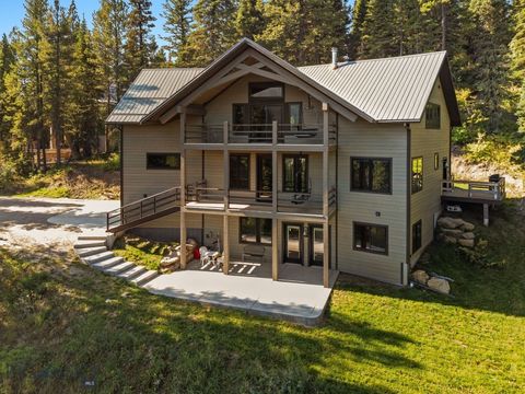 Photo of 215 Wedeln Drive, Bozeman, MT 59715 (MLS # 405645)