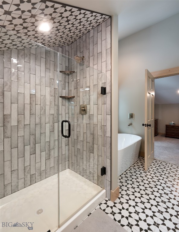 Bridger Pines - Residential