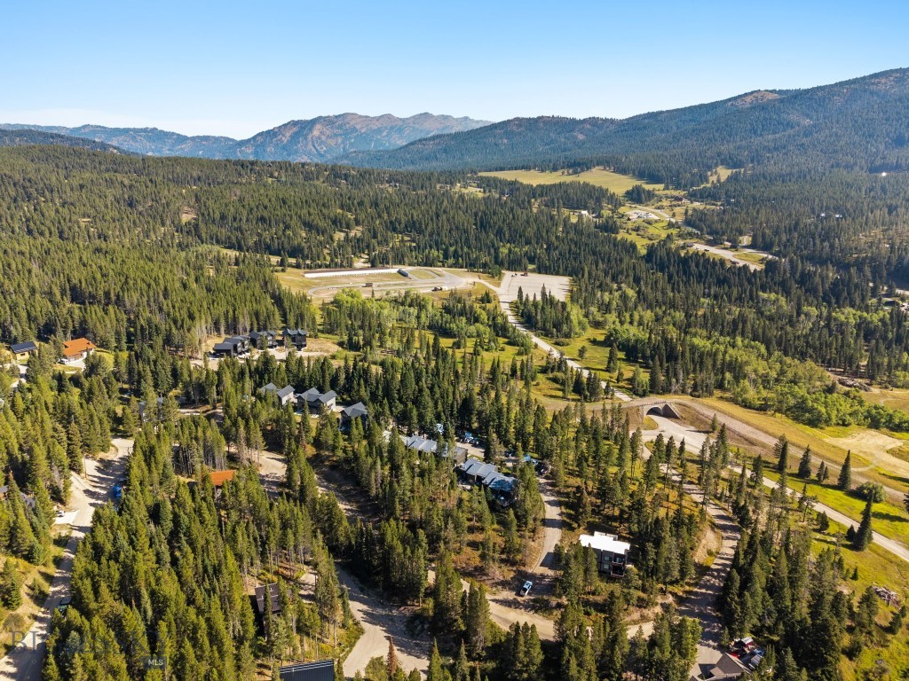 Bridger Pines - Residential