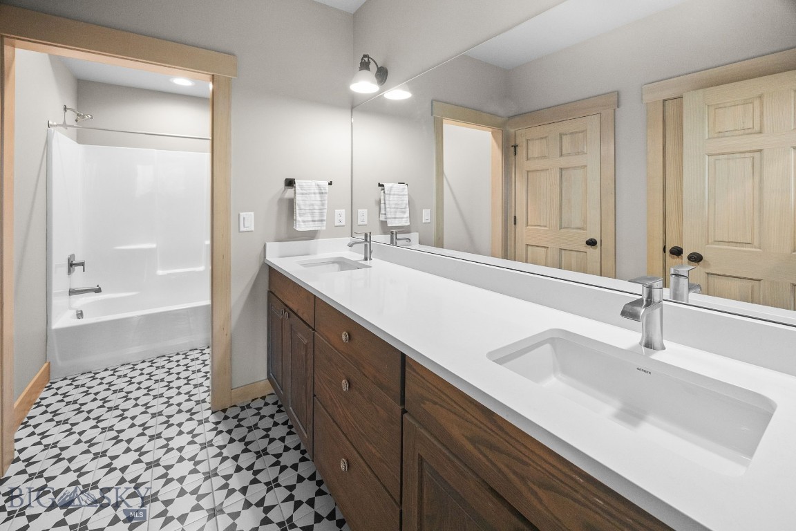 Bridger Pines - Residential