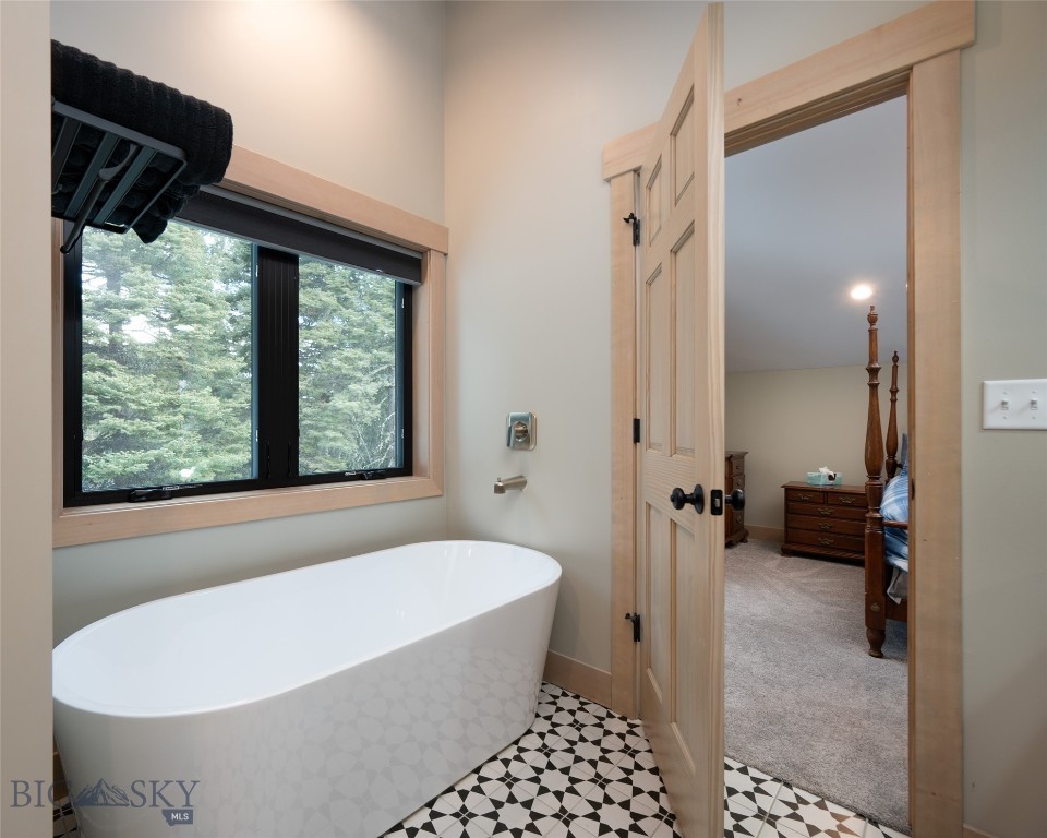 Bridger Pines - Residential