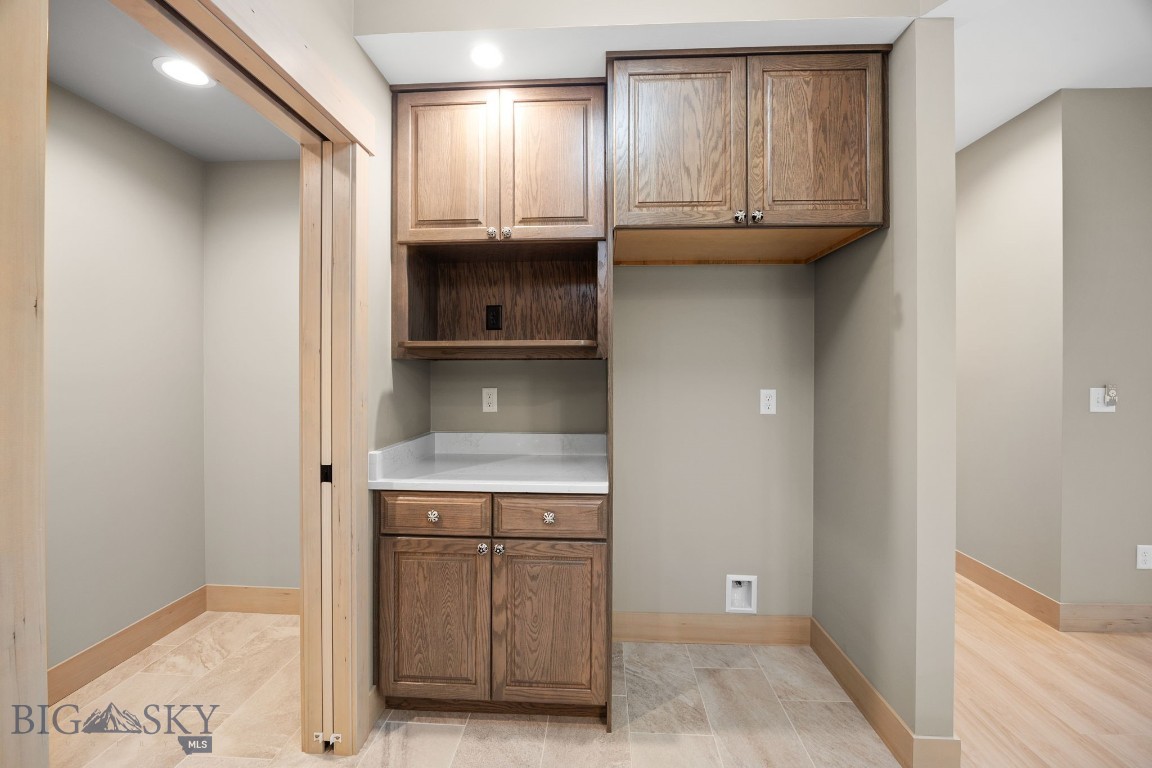 Bridger Pines - Residential