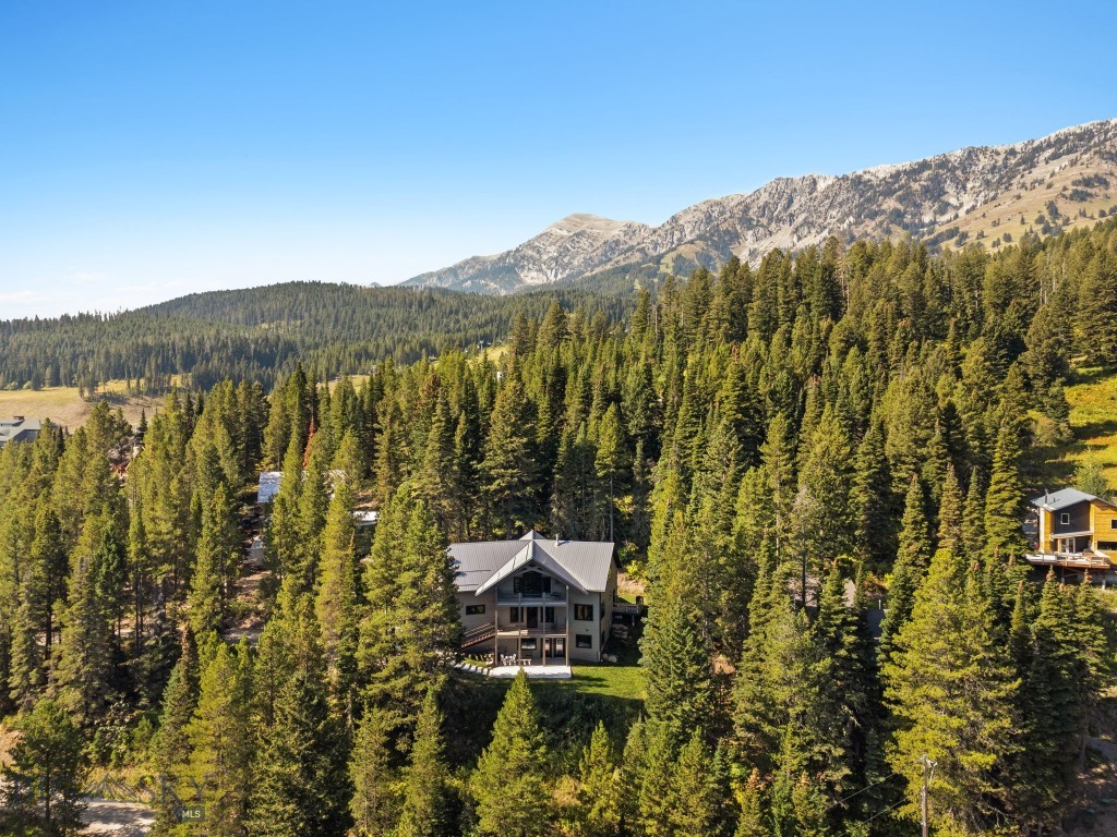 Bridger Pines - Residential