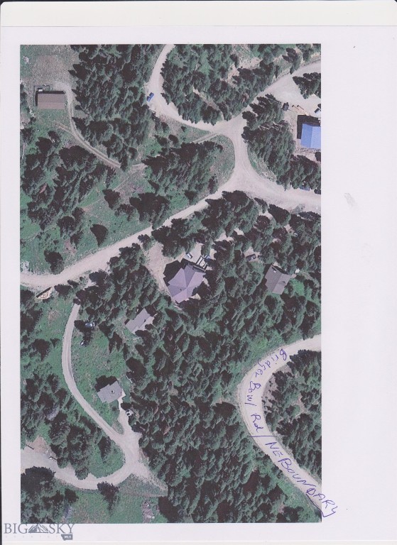 Bridger Pines - Residential