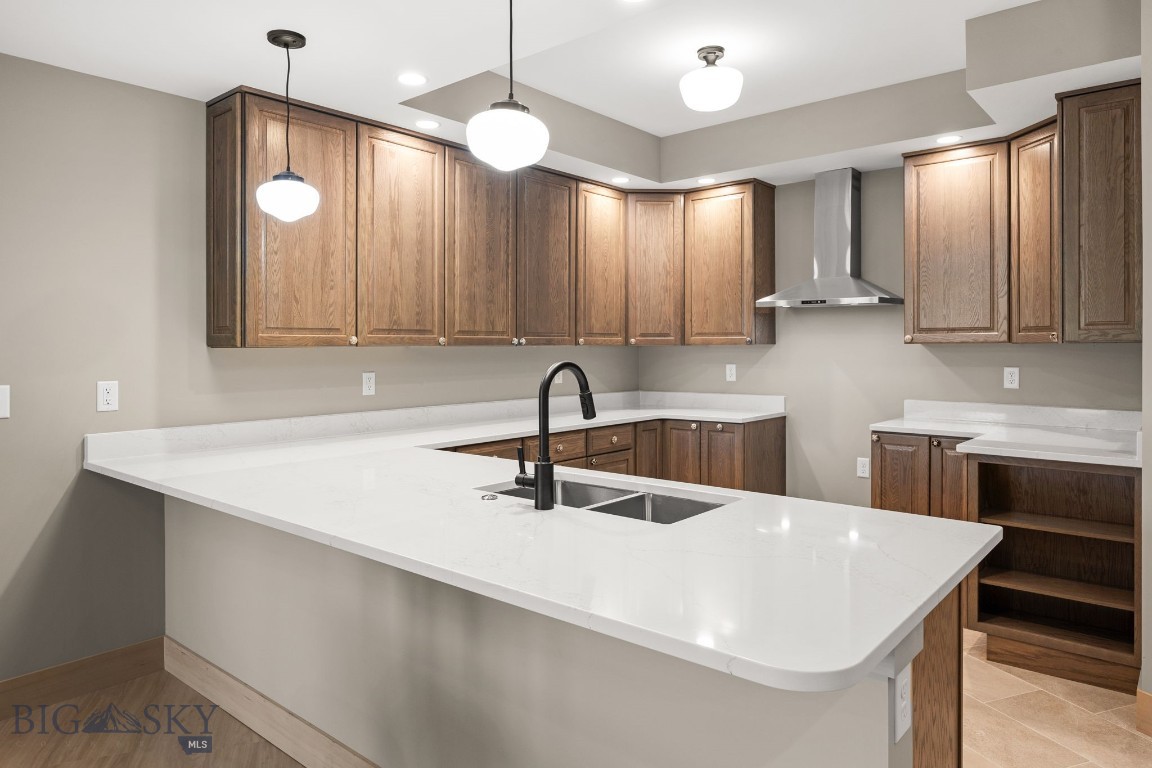 Bridger Pines - Residential