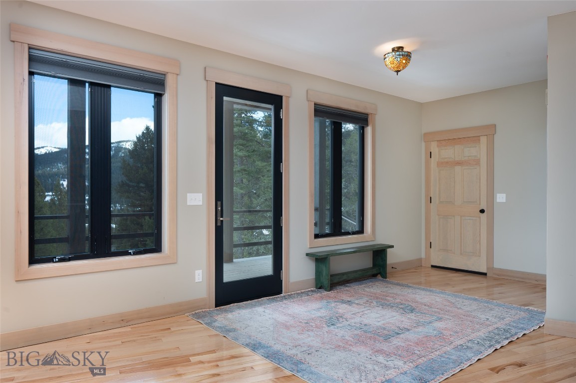 Bridger Pines - Residential