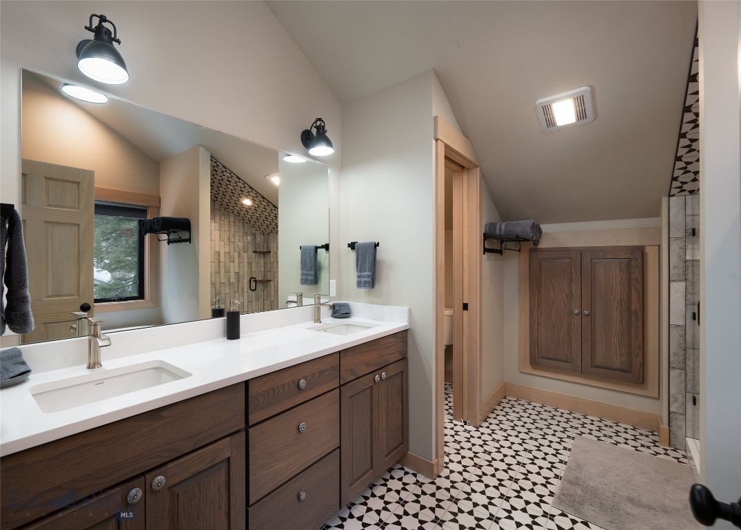 Bridger Pines - Residential