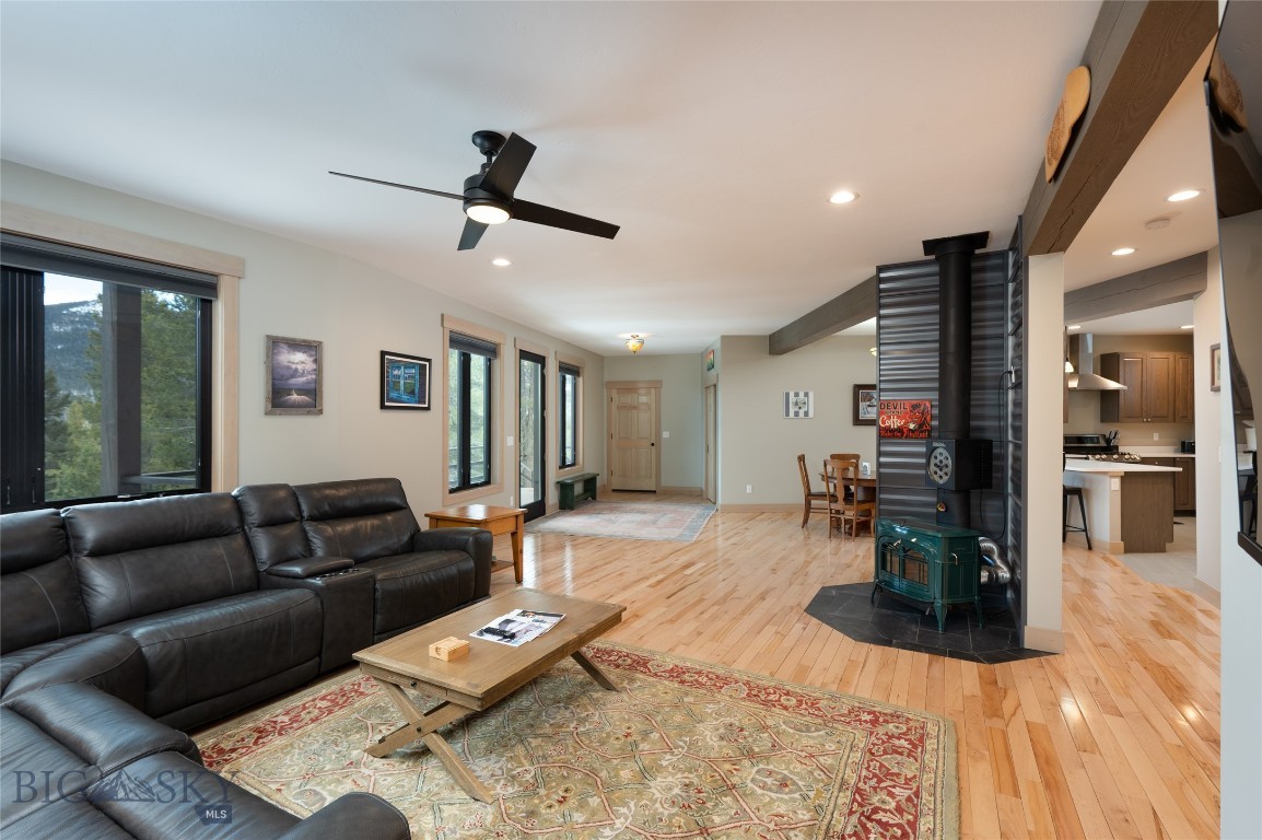 Bridger Pines - Residential