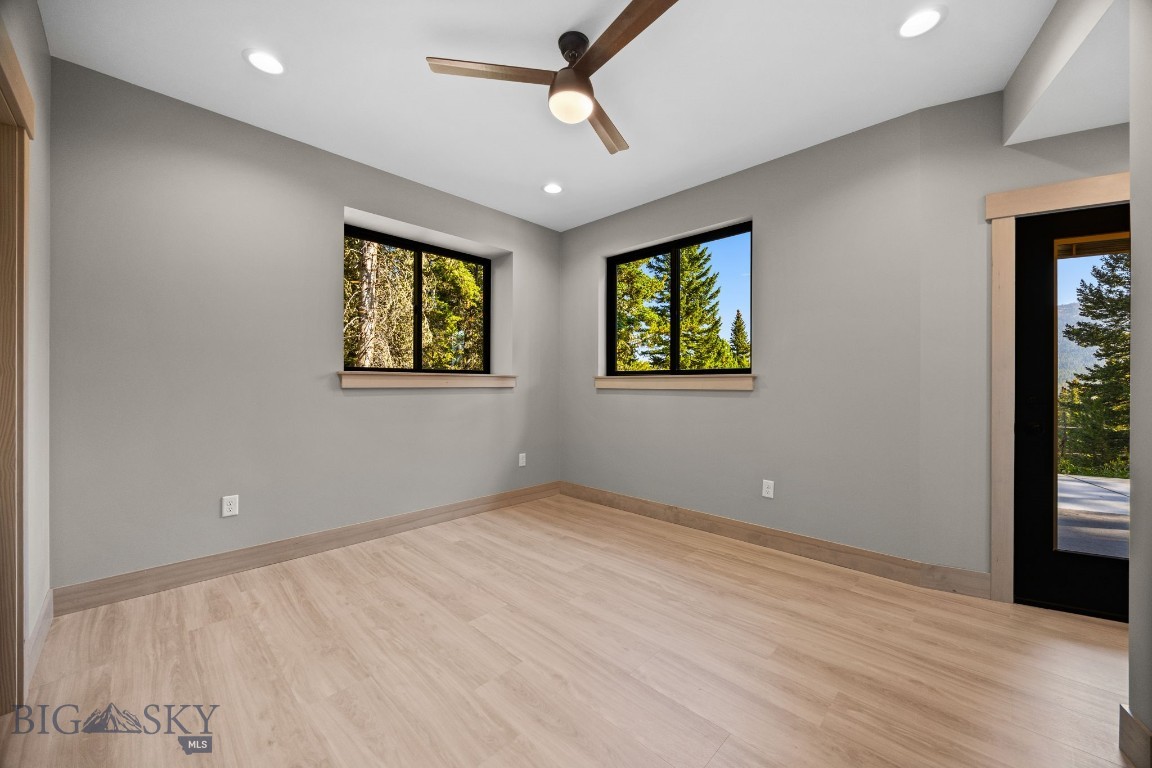 Bridger Pines - Residential