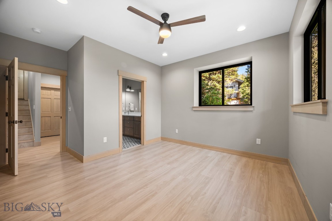 Bridger Pines - Residential