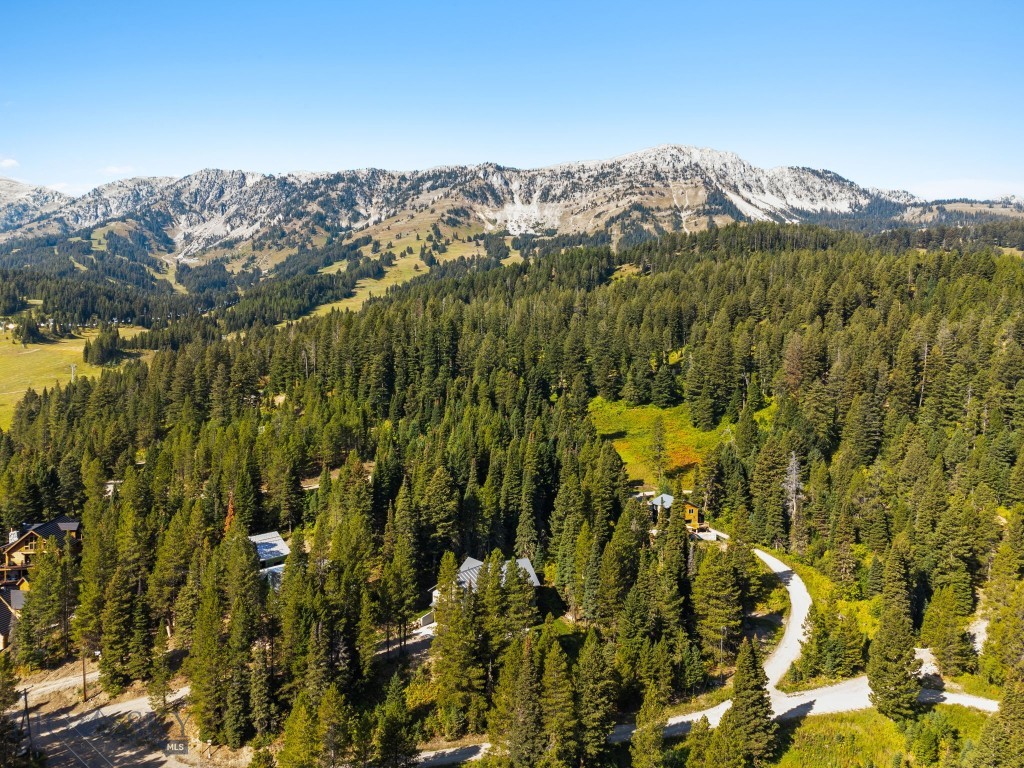 Bridger Pines - Residential
