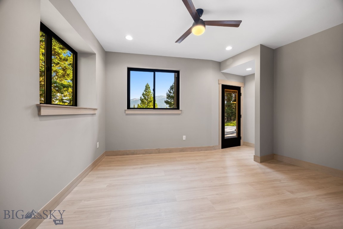 Bridger Pines - Residential