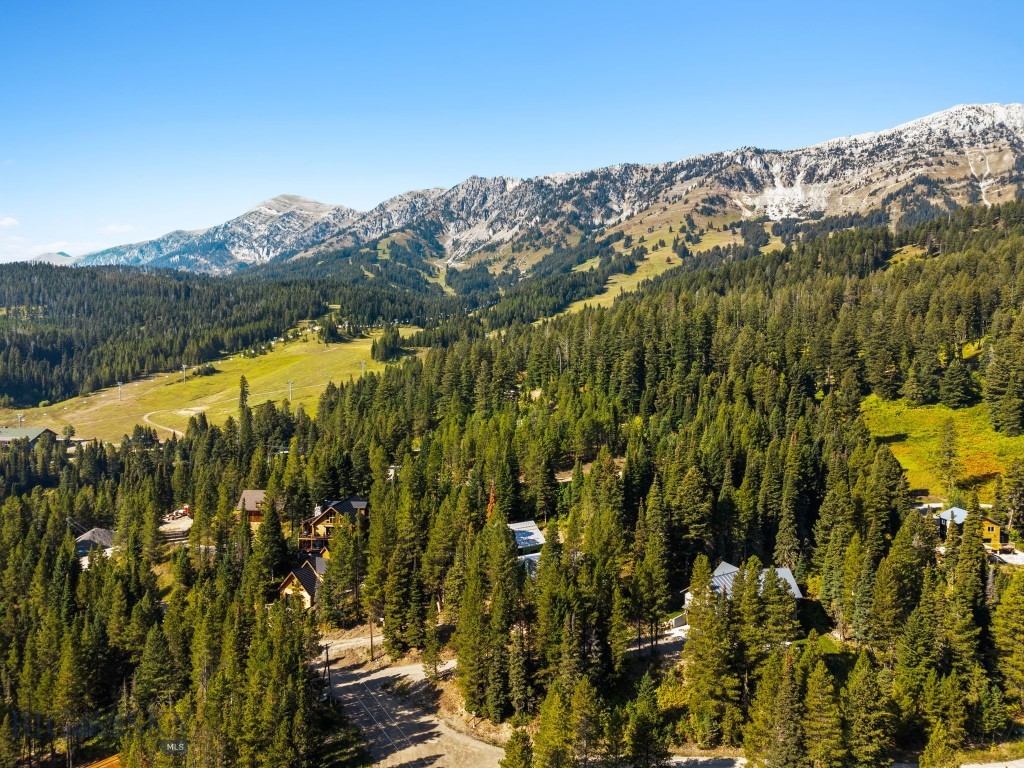 Bridger Pines - Residential