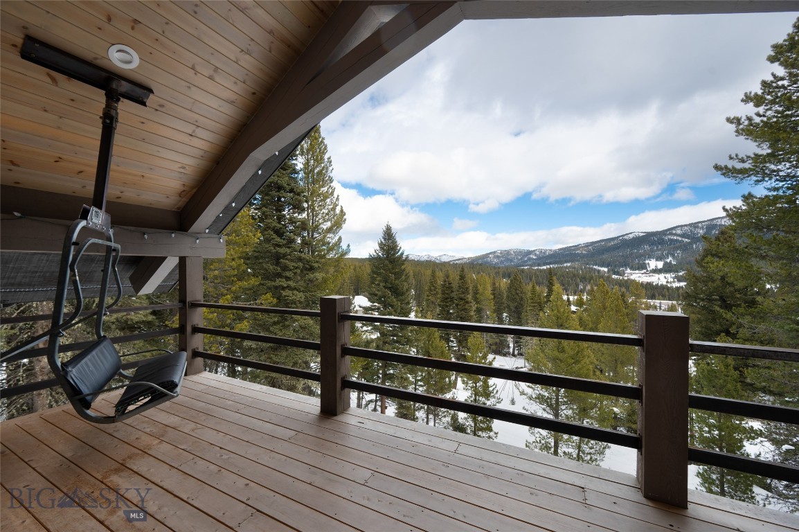 Bridger Pines - Residential