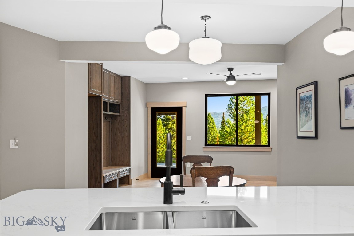 Bridger Pines - Residential