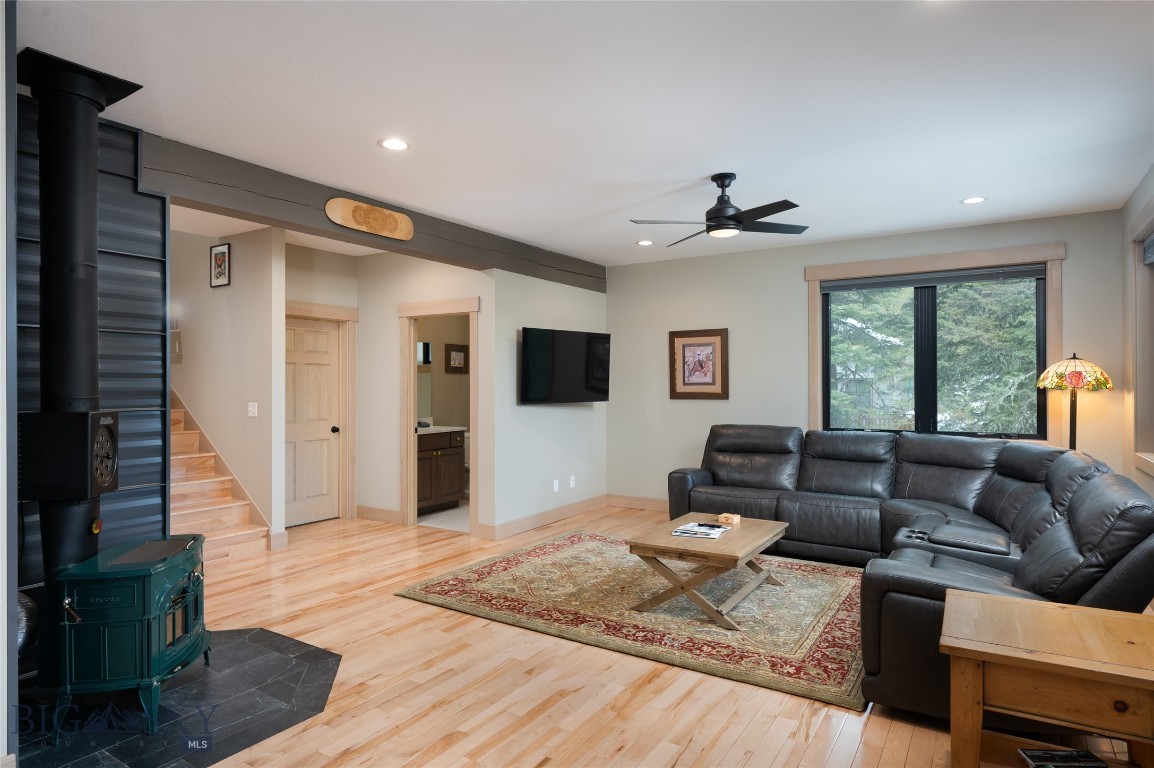Bridger Pines - Residential