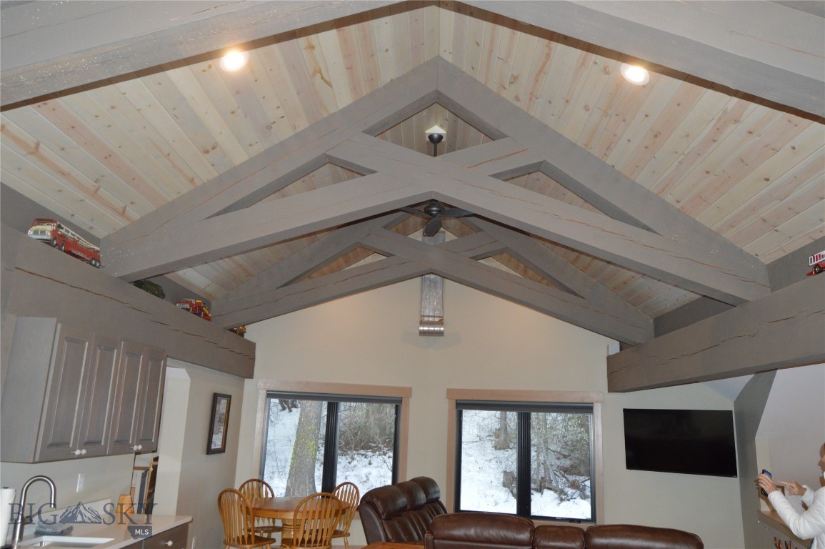 Bridger Pines - Residential