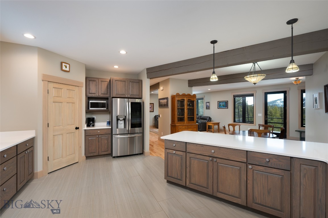 Bridger Pines - Residential