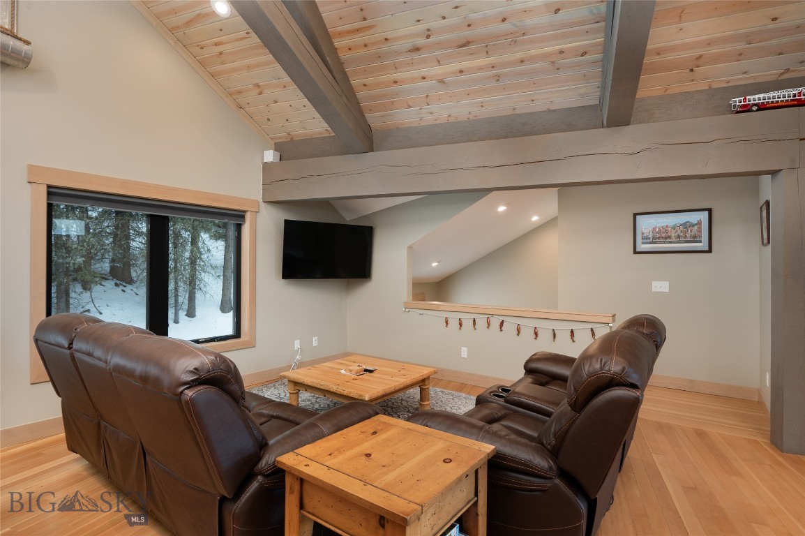 Bridger Pines - Residential