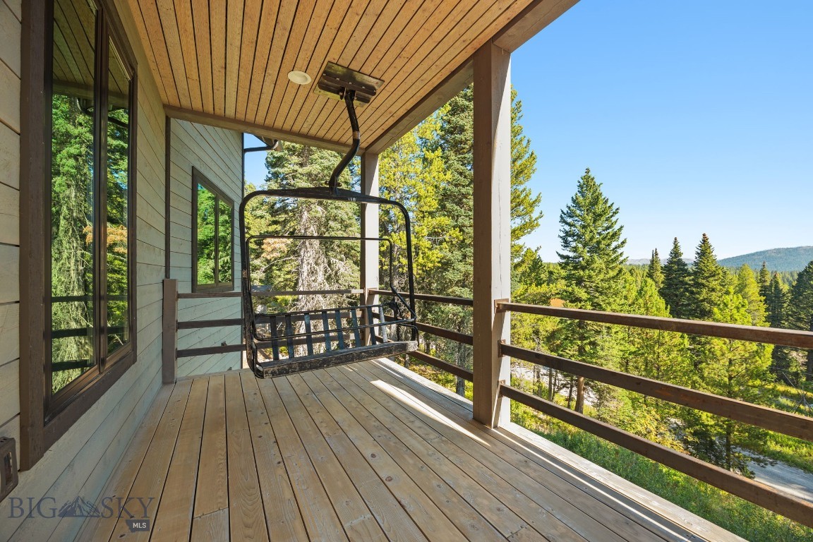 Bridger Pines - Residential