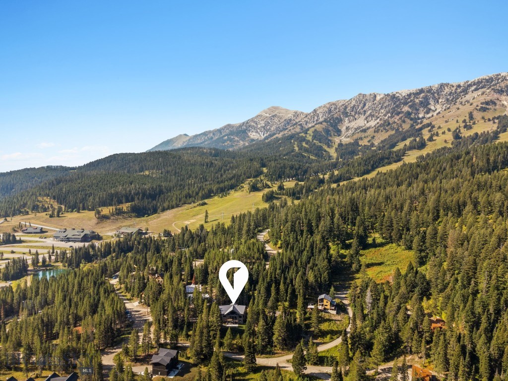 Bridger Pines - Residential