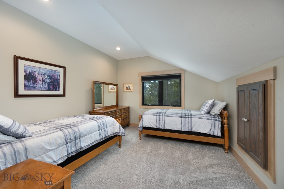 Bridger Pines - Residential