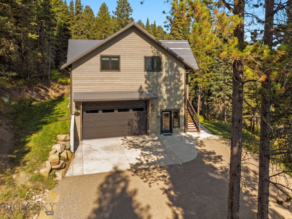 Bridger Pines - Residential