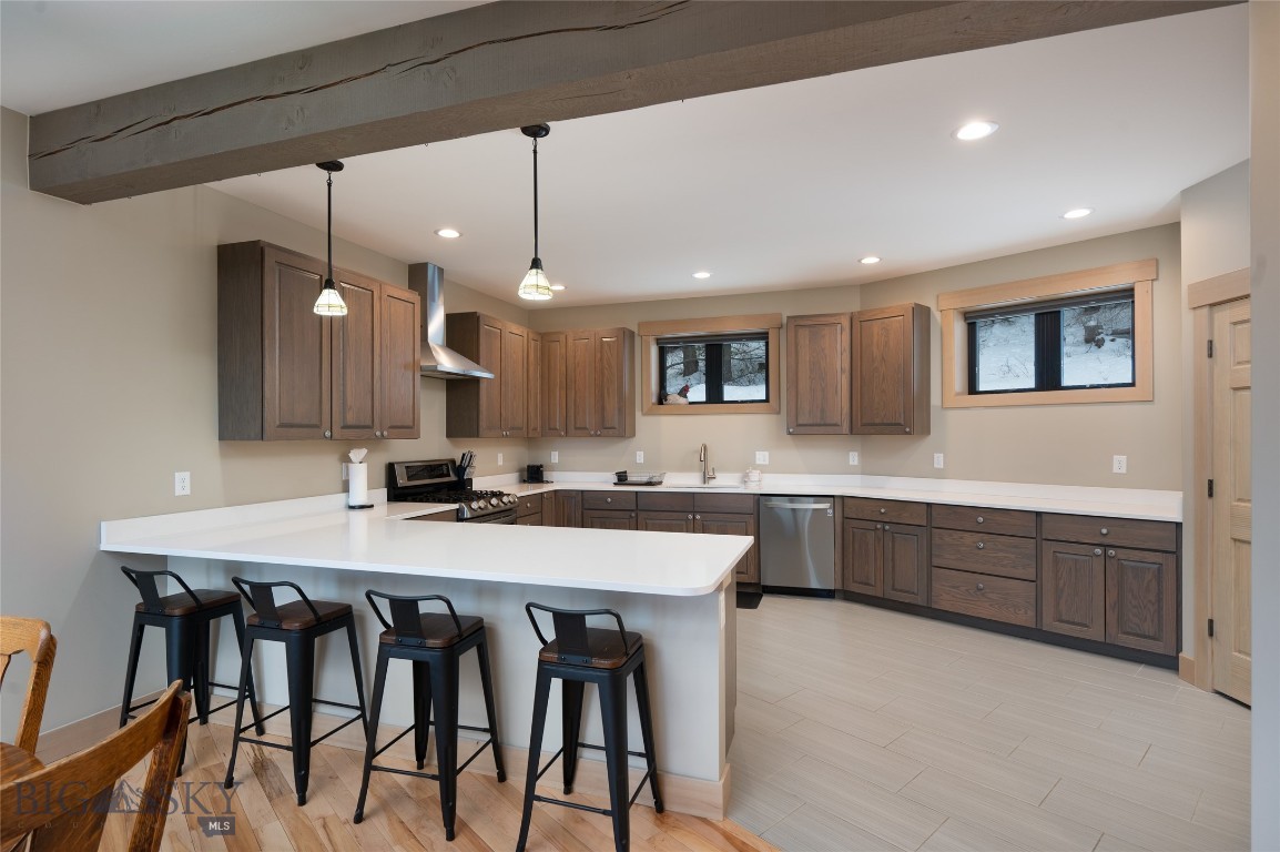 Bridger Pines - Residential