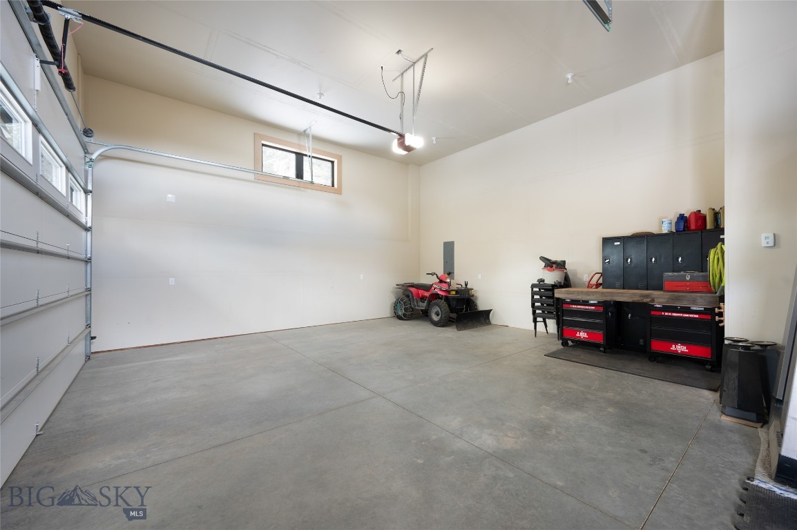 Bridger Pines - Residential