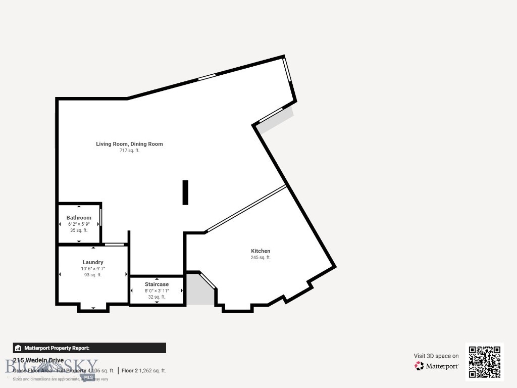 Bridger Pines - Residential