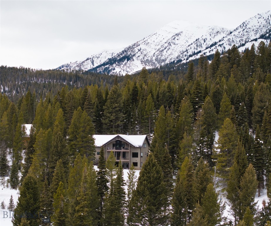 Bridger Pines - Residential