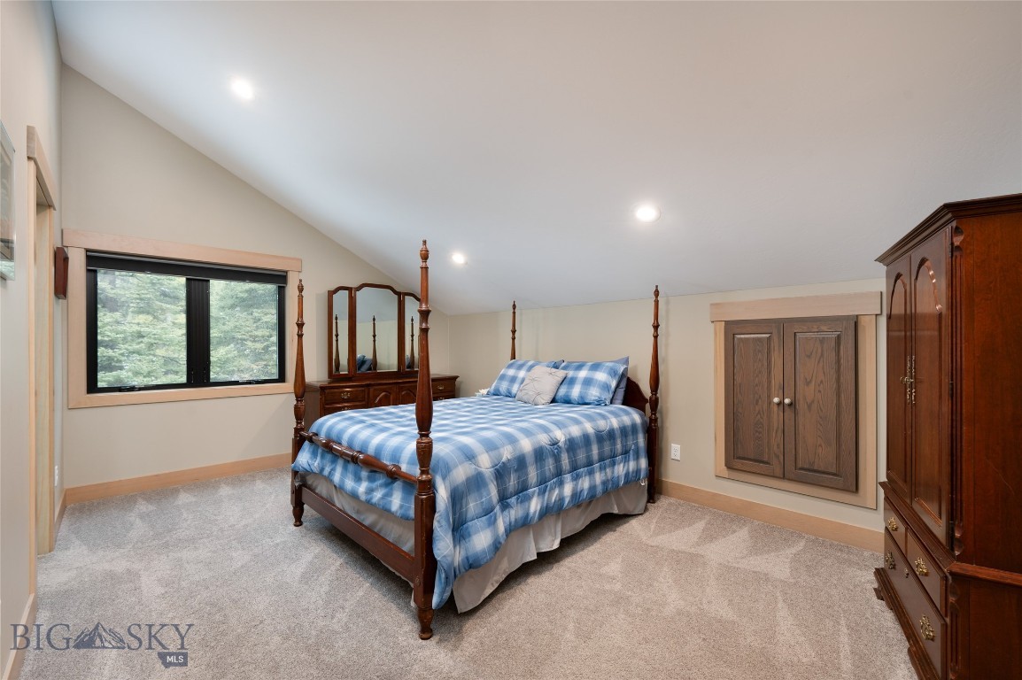 Bridger Pines - Residential