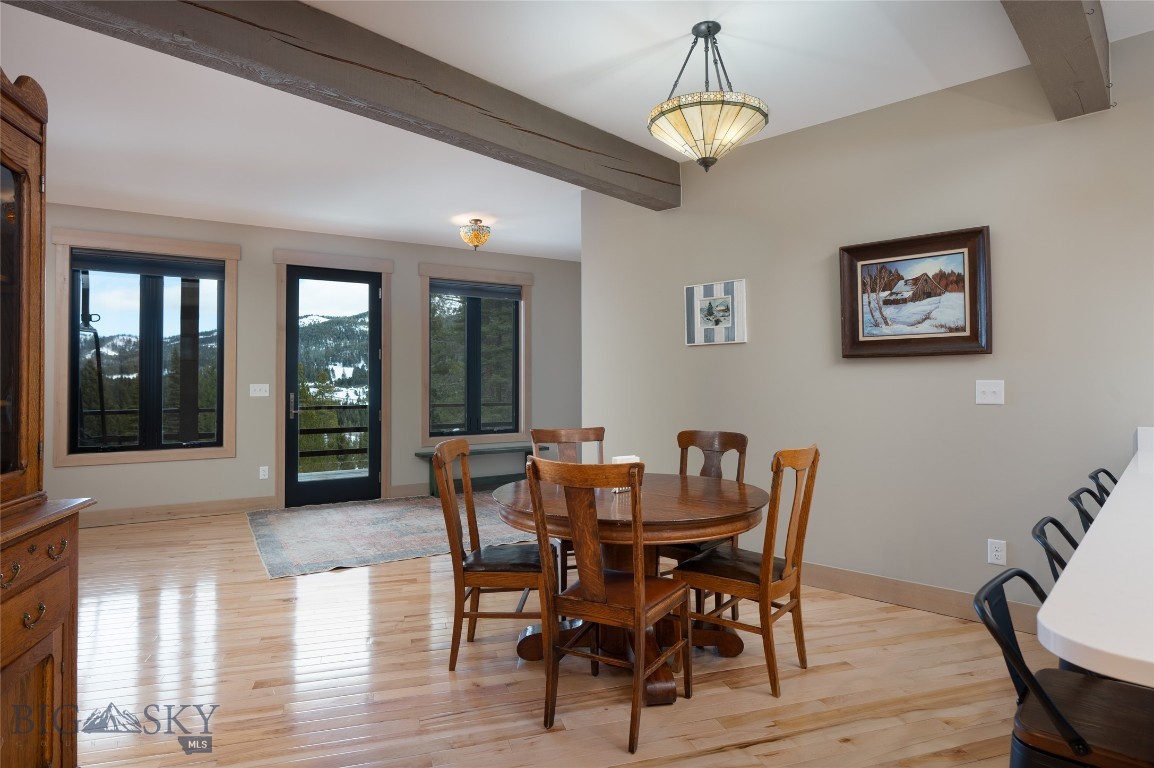 Bridger Pines - Residential