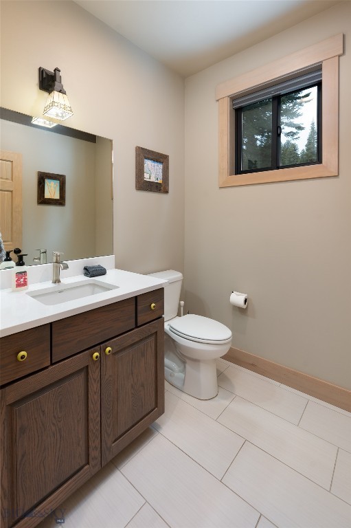 Bridger Pines - Residential