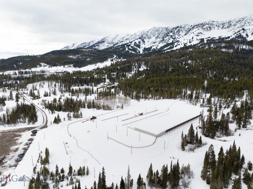 Bridger Pines - Residential