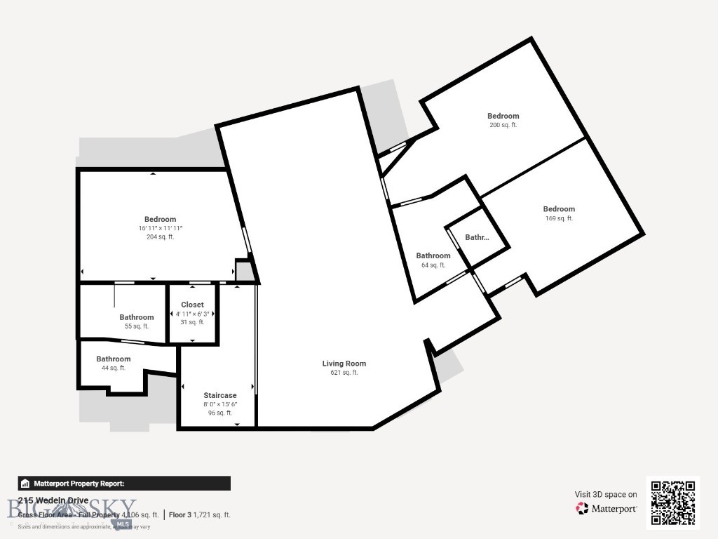 Bridger Pines - Residential