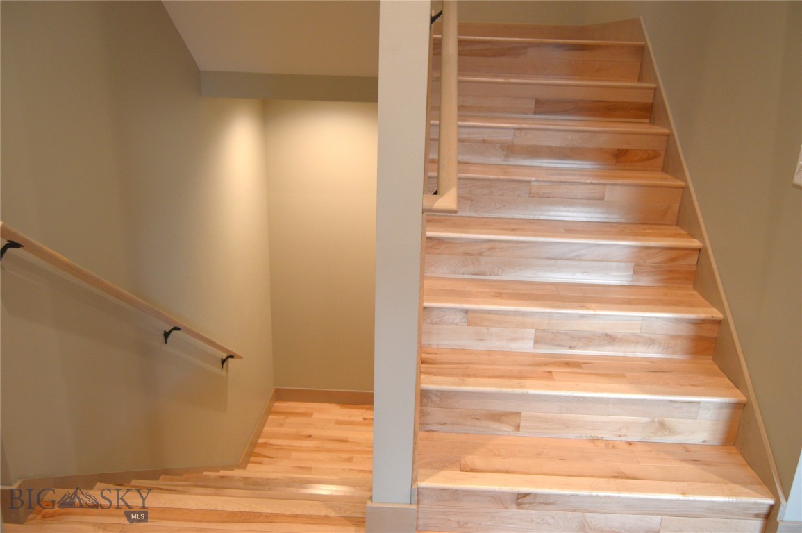 Bridger Pines - Residential
